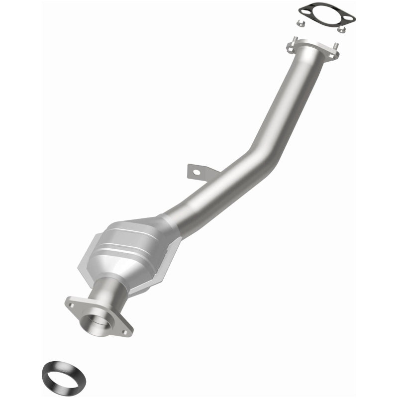 MagnaFlow Direct Fit Catalytic Converter 08-09 Subaru Outback H4 2.5 - 21-275