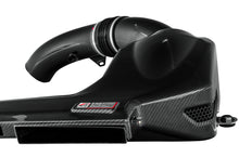 Load image into Gallery viewer, AWE Tuning Audi RS3 / TT RS S-FLO Closed Carbon Fiber Intake - 2660-15050