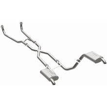 Load image into Gallery viewer, MagnaFlow SYS M/B 68-69 Chevy Corvette - 16842