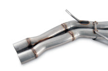 Load image into Gallery viewer, AWE Tuning Porsche Macan Touring Edition Exhaust System - Diamond Black 102mm Tips - 3015-43072