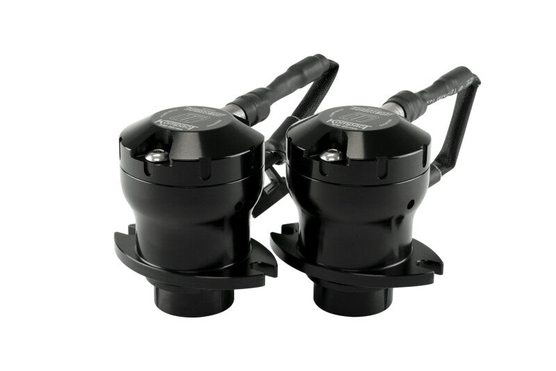 Turbosmart BOV Kompact EM Plumb Back VR26 - Ford Explorer EcoBoost V6 (Excl ST Models) - TS-0223-1251