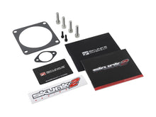Load image into Gallery viewer, Skunk2 Pro Series 90mm Billet Throttle Body - Silver - 309-05-0900