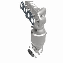 Load image into Gallery viewer, MagnaFlow 04-05 Nissan Altima 2.5L Direct Fit Converter - 5531293