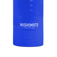 Load image into Gallery viewer, Mishimoto 86-92 Toyota Supra Blue Silicone Radiator Hose Kit - MMHOSE-SUP-86BL