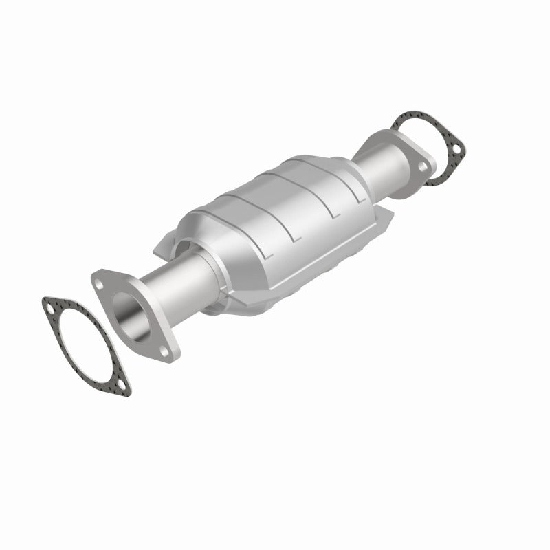 MagnaFlow Direct Fit Catalytic Converter 01-04 Nissan Frontier 2.4L - 51528