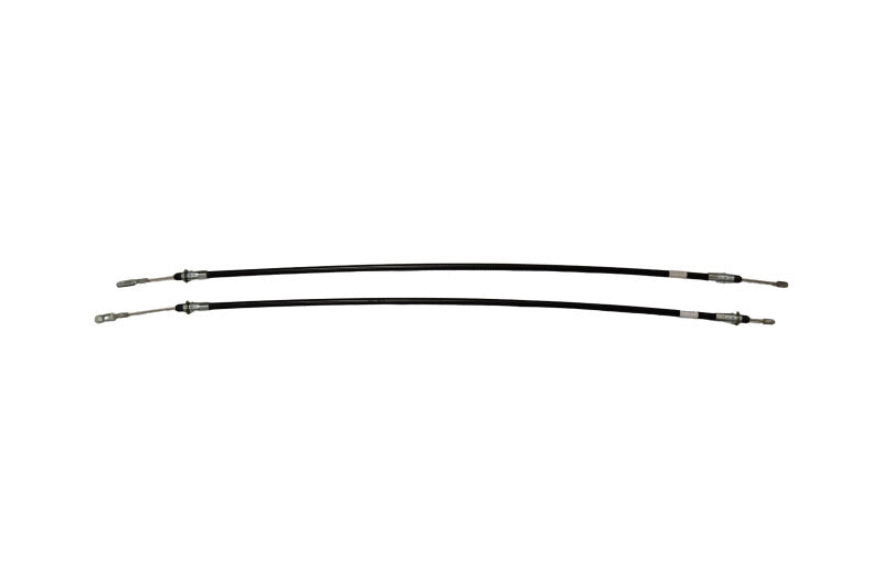 Baer Brakes Parking Brake Cables - 6801236