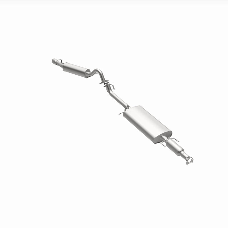 MagnaFlow BRE Exhaust Kit 09-10 Mercury Mariner - 106-0662
