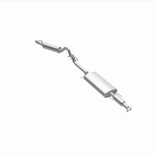 Load image into Gallery viewer, MagnaFlow BRE Exhaust Kit 09-10 Mercury Mariner - 106-0662