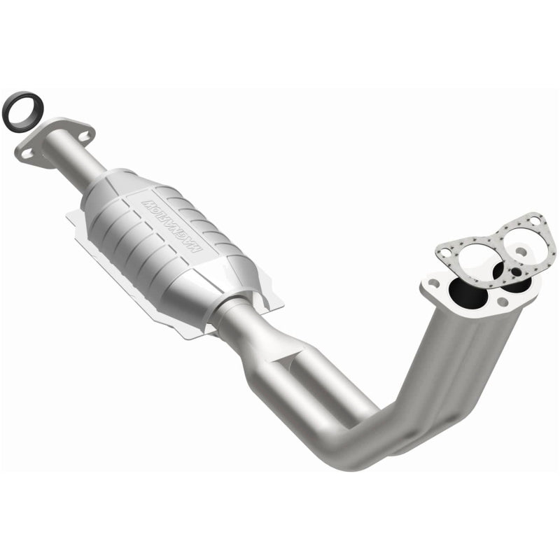 MagnaFlow Conv Geo-Suzuki 37.5X6.5X4 1.75/1.7 - 22618