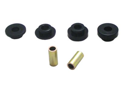 Whiteline Plus 10/96+ 200SX/240SX S14/15 Traction Control Rear Front Support Differential Mount Inse - W93047