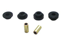 Load image into Gallery viewer, Whiteline Plus 10/96+ 200SX/240SX S14/15 Traction Control Rear Front Support Differential Mount Inse - W93047