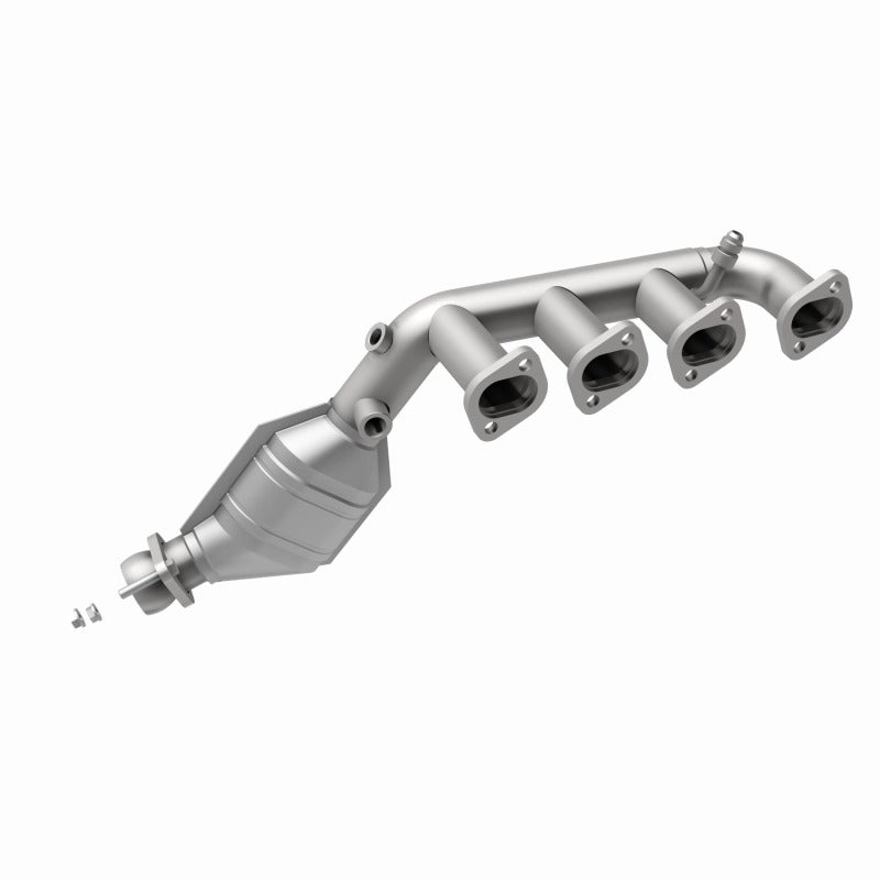 MagnaFlow Direct Fit Catalytic Converter 96-98 Mark VIII 4.6L - 24377