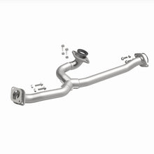 Load image into Gallery viewer, BRE Exhaust 06-12 Fusion Milan MKZ Zephyr 3.0L 3.5L Front Pipe Kit - 107-0217