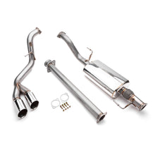Load image into Gallery viewer, Cobb 2021+ Ford F150 (2.7L / 3.5L Ecoboost) 3in Catback Exhaust - 5F2100