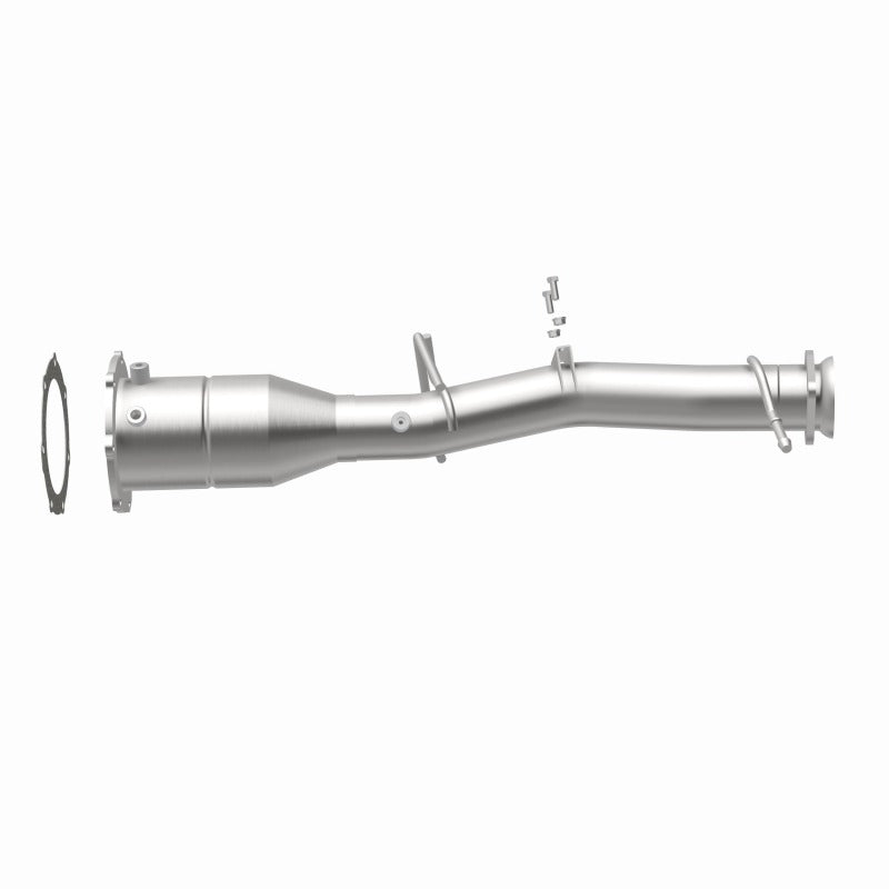 MagnaFlow Diesel Oxidation Catalyst DF 2008-2010 Ford F-250/350/450/550 6.4L - 60503