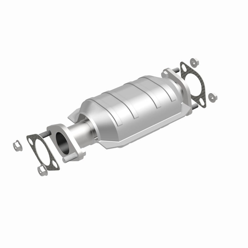 MagnaFlow Direct Fit Catalytic Converter 05-06 Kia Sportage 2.0L - 457001