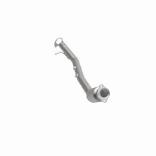 Load image into Gallery viewer, MagnaFlow 07-08 Land Rover Range Rover 4.4L Direct Fit Converter - 5451713