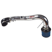 Load image into Gallery viewer, Injen 06-09 Civic Si Coupe &amp; Sedan Polished Cold Air Intake - SP1578P