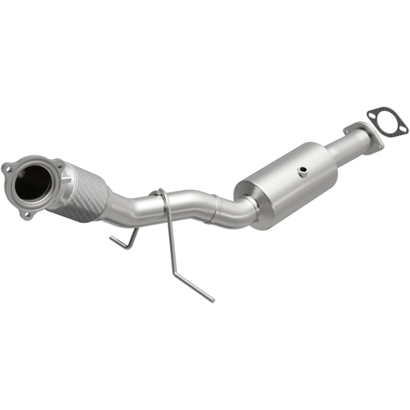 MagnaFlow 2004 Volvo S60 2.5L Direct Fit Converter - 4481284