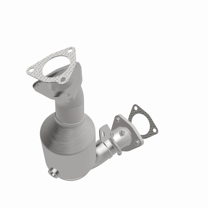 MagnaFlow 2017 Q7 V6 3 OEM Underbody Direct Fit Converter - 21-813