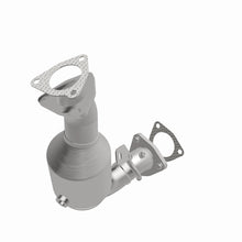Load image into Gallery viewer, MagnaFlow 2017 Q7 V6 3 OEM Underbody Direct Fit Converter - 21-813