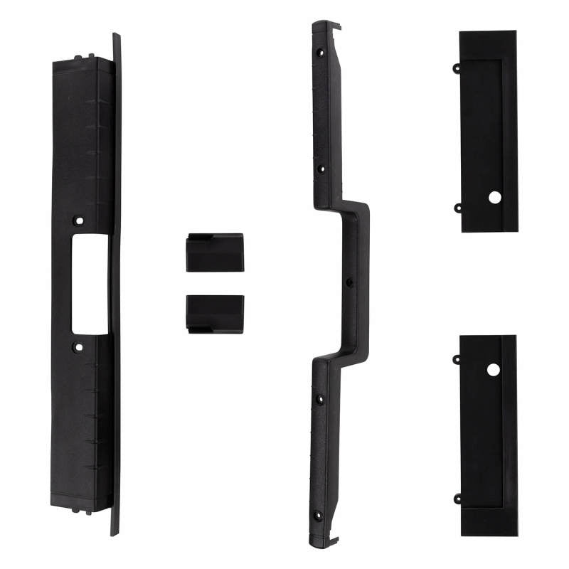 ARB Trim Kit 500mm20In Wide Roller Draw Roller Floor - TKRDRF500