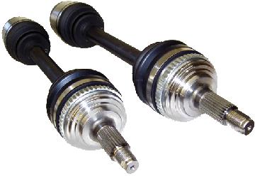 DSS Honda EG/DC/EK with EKK2 mounts K-Series Basic Axle Level 0 -Left RA4001L0 - 510072