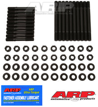 Load image into Gallery viewer, ARP Ford 289-302 w/351W Heads Hex Undercut Head Stud Kit - 254-4405