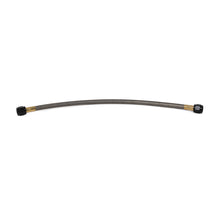 Load image into Gallery viewer, BLOX Racing LS-VTEC Kit Hose Assembly (-6 to -6 Teflon SS Braided) - BXPT-00500-HA