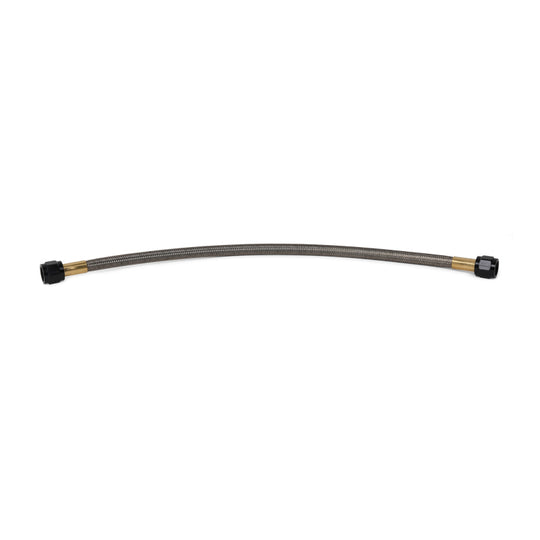 BLOX Racing LS-VTEC Kit Hose Assembly (-6 to -6 Teflon SS Braided) - BXPT-00500-HA