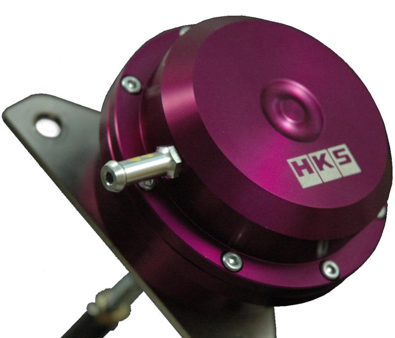 HKS 95-08 Nissan Silvia S14 / S15 SR20DET GT Waste Gate Actuator Upgrade Kit *Requires 70020-AN002 o - 14034-AN001