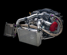 Load image into Gallery viewer, HKS 86/BRZ GTIII-RS TURBO PRO KIT - 11001-KT001