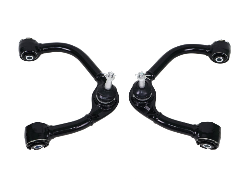 Whiteline 21+ Ford F150 Upper Control Arm (Front) - KTA319