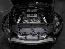 Load image into Gallery viewer, aFe Takeda Intake Stage-2 Polished Pro DRY S 09-17 Nissan 370Z V6 3.7L - TA-3017P