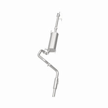 Load image into Gallery viewer, MagnaFlow BRE Exhaust Kit 03-09 4Runner GX470 - 106-0075