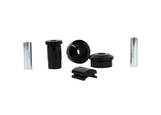 Whiteline 2005-2010 Ford Mustang Control Arm - Lower Rear Inner Bushing - W63634