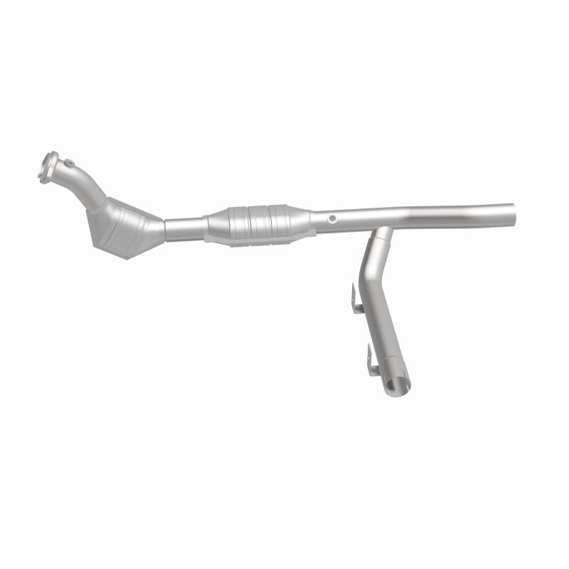 MagnaFlow Direct Fit Catalytic Converter 97-98 Ford Expedition 4.6 - 93130
