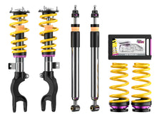 Load image into Gallery viewer, KW Coilover Kit V3 2019+ Tesla Model Y - 3520887010