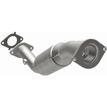 Load image into Gallery viewer, MagnaFlow Direct Fit Catalytic Converter 07-08 Buick Lucerne 3.8L - 51751