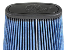 Load image into Gallery viewer, aFe MagnumFLOW Pro5R Intake Replacement Air Filter (7.75x5.75in)F x (9x7in)B x (6x2.75in)T x 9.5in H - 24-90080