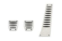 Load image into Gallery viewer, Dinan BMW Pedal Cover Set - Manual Transmission - D700-0000