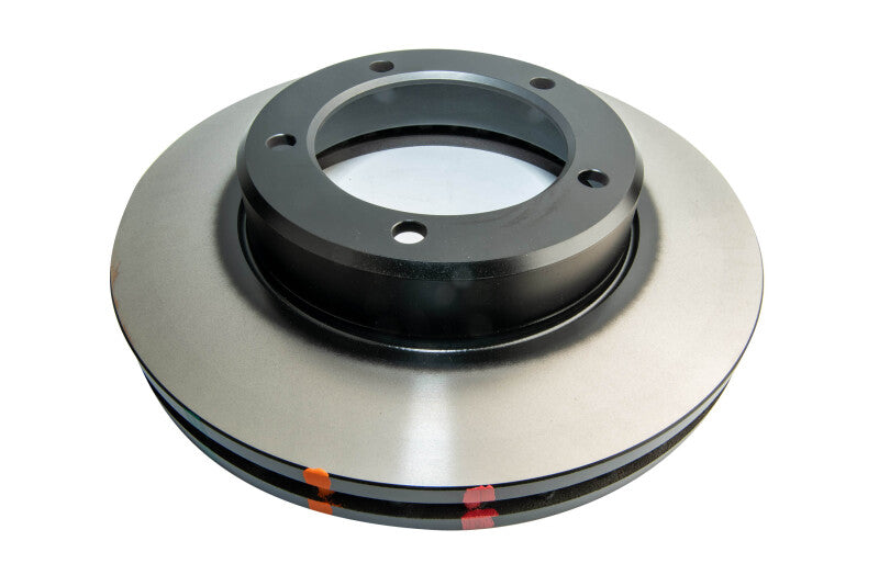 DBA 98-07 Lexus LX470 Front 4000 Series Plain Rotor - DBA4788
