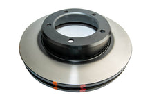 Load image into Gallery viewer, DBA 98-07 Lexus LX470 Front 4000 Series Plain Rotor - DBA4788