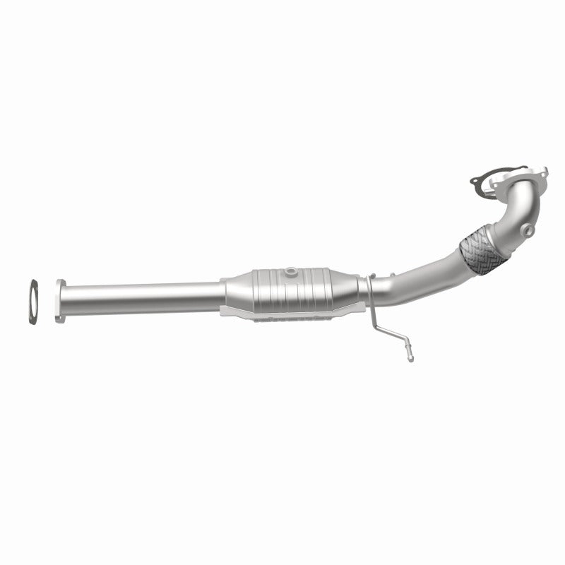 MagnaFlow Direct Fit Catalytic Conv Volvo 05-09 S60 2.4L/2.5L Turbo / 04-06 S80 Turbo/05-07 V70 2.5L - 23005
