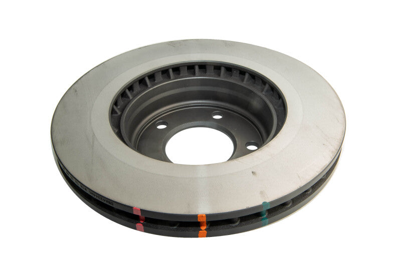 DBA 15-18 Volkswagen Touareg (w/330mm Front Rotor) Front 4000 Series Plain Rotor - DBA42244