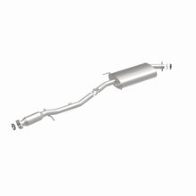 Load image into Gallery viewer, MagnaFlow 2017 Lexus RX 450h V6-3.5L Direct Fit Catalytic Converter OEM Underbody - 21-101