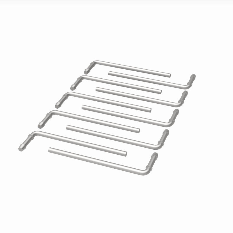 MagnaFlow Hanger .50inch 90 deg 10pk - 10153