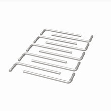 Load image into Gallery viewer, MagnaFlow Hanger .50inch 90 deg 10pk - 10153