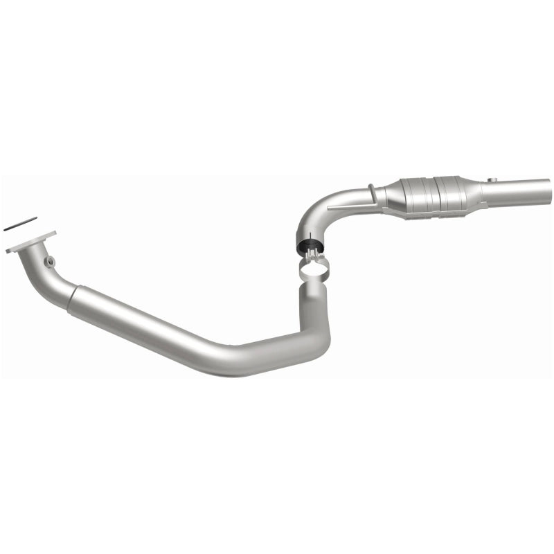 MagnaFlow Direct Fit Catalytic Converter 03-07 GM 2500/3500 D/S OEM - 49601