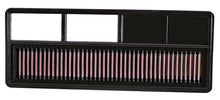Load image into Gallery viewer, K&amp;N 03-05 Fiat Punto L4-1.3L DSL Replacement Drop In Air Filter - 33-2932